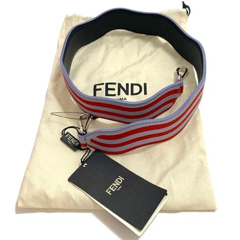 fendi strap you On Sale 